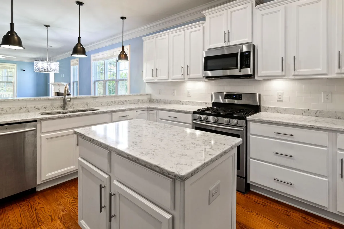 Filth & Squalor Cleanup in Appomattox, VA