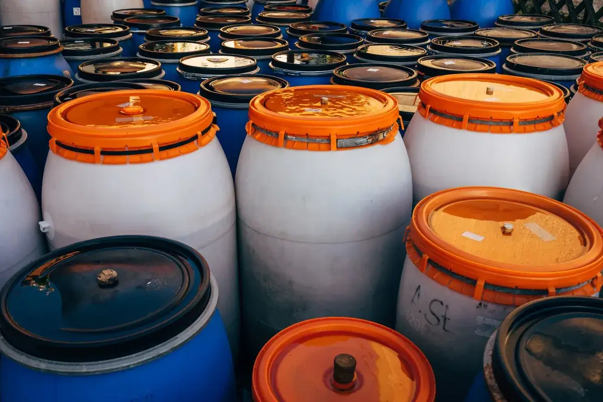 Chemical & Toxic Waste Cleanup in Appomattox, VA